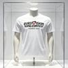 New Logo Vienna Eurovision 2026 Tshirt Austria Song Contest 2026 Springsummer Fashion Casual Tshirt Cotton Shortsleeved