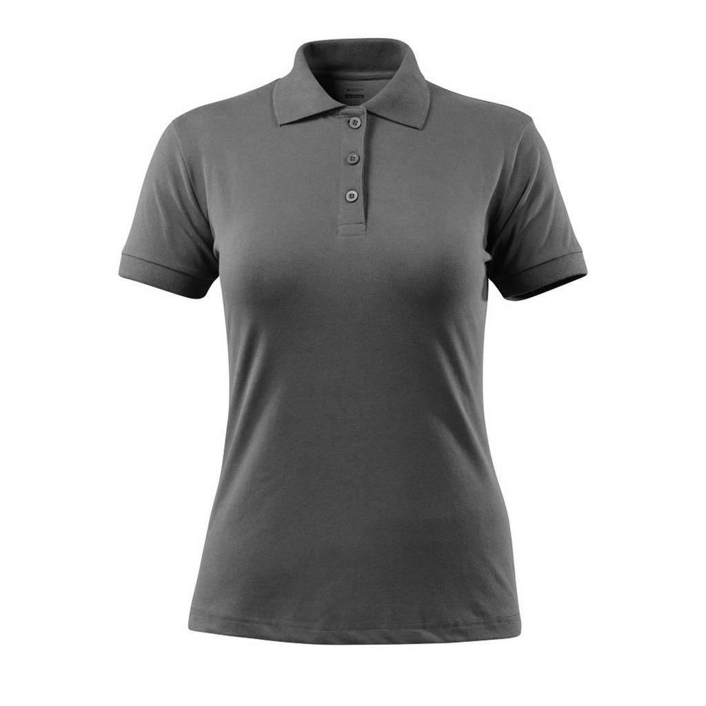 Mascot Womens/Ladies Grasse Crossover Polo Shirt