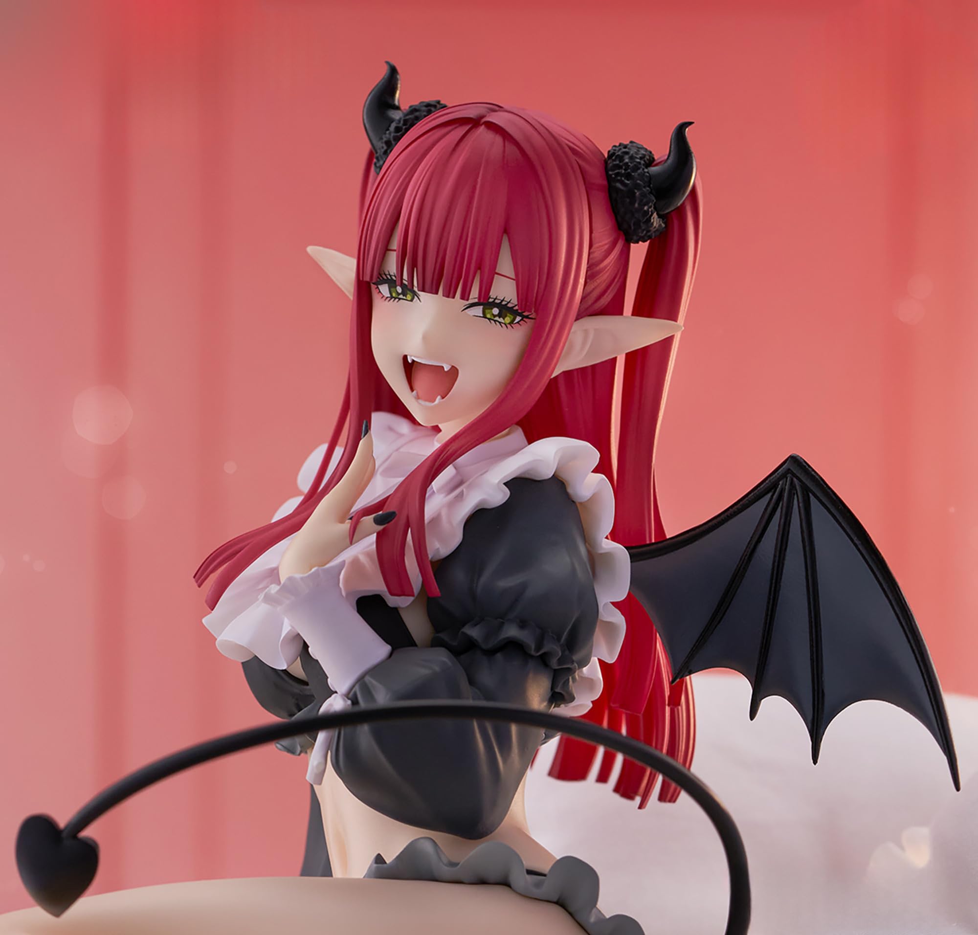 

TV anime My Dress-Up Doll Falls in Love ESPRESTO-Detailed Elegance- Kitagawa Marin Liz ver. Figure