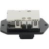 RU244 AC Blower Motor Regulator Resistor Fit 2008-2012 for Mitsubishi Eclipse,2005-2011 Endeavor,2008-2011 Mitsubishi Galant,2001-2004