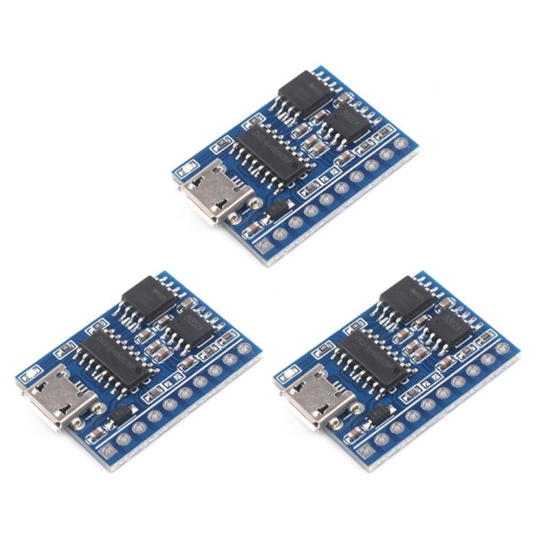Mini Voices Recognition Module Sound Playbacks Serial Interfaces Controls 3.6 5.2VDC for Smartests Devices
