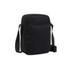 New Nike Zoom Heritage Fabric Shoulder Bag Crossbody Bag Regular Unisex Gray CK0988-082