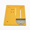 Professional Machines Circular Table Saw Panel DIY Mini Circular Saw Table Pedal for Woodworking Machines Mat Hand Tool