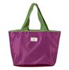 Eco-Friendly Large Waterproof Foldable Drawstring Shopping Shoulder Bag