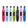 Electric Nail Drill Machine Portable USB Manicure Pedicure Set Professional File Kit for Acrylic Gel Nails Polish Salon Tools