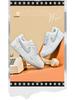 2025 Air Force 1: Men's White Sneakers, Youth & Women's Platform Casual AJ Sports Shoes