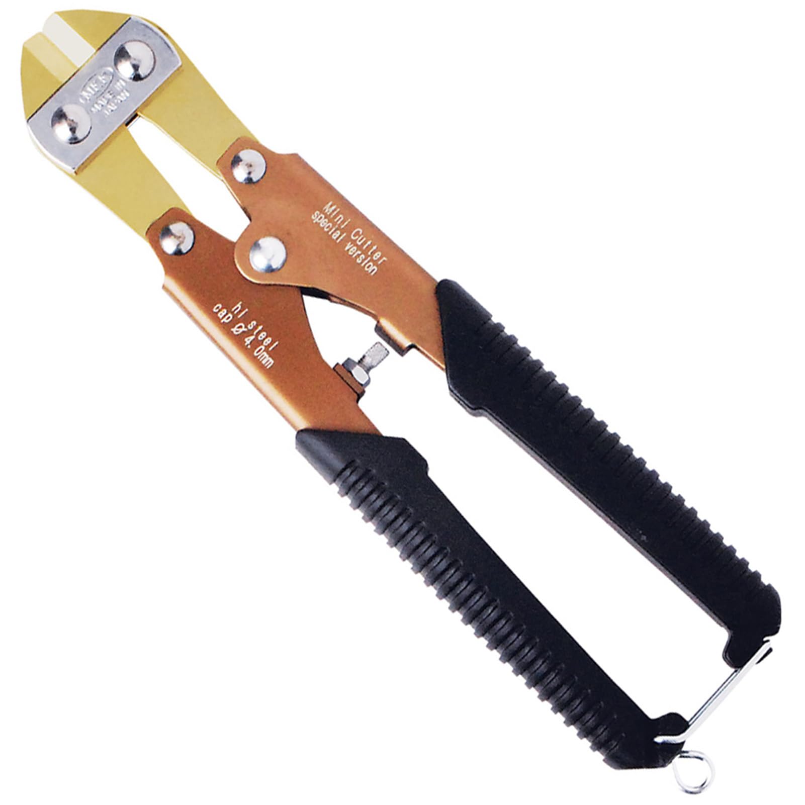 

Фреза MKK HI Speed HSS-200
