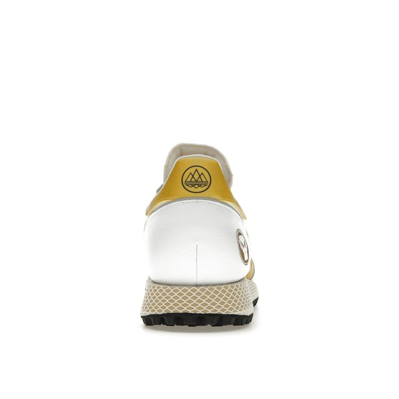 Adidas Goldie X Silverbirch SPZL Metalheadz Unisex Sneakers White Cloud-White JI2085