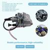 Metal 13200-40B10 Carburetor for Suzuki Quattro, 1 Color: As Shown