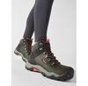 Треккинговые ботинки Keen Revel III