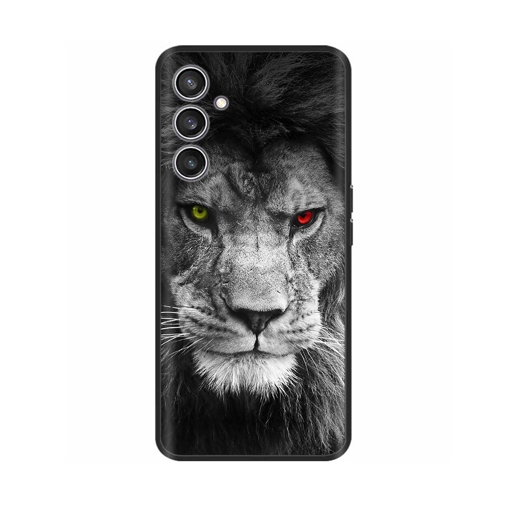Case for Samsung S23 FE / S23+ / S23 Ultra Cover Soft Protective Bumper for Samsung Galaxy S23 Plus Ultra FE S23FE Silicon Cases
