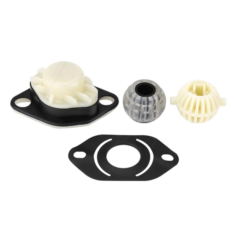 Car Styling Gearboxes Gear Shifter Linkages Repair Set for Golf Seat Toleto