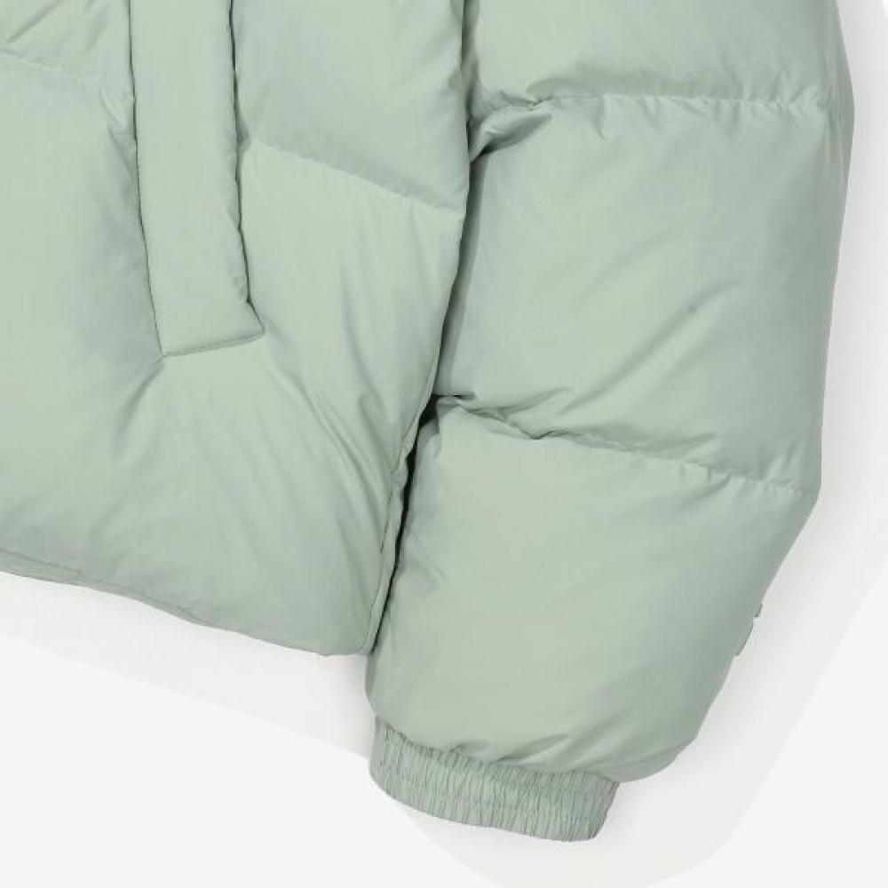 Fila Short Padding Down Jacket