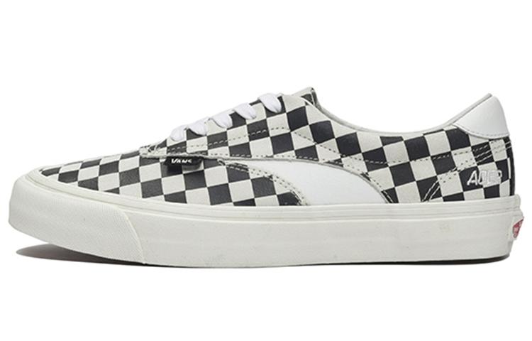 Acer Ni Vans Sp  Black White Checkerboard  VN0A4UWY01U 35