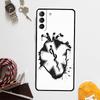 Star Of Life Case For Samsung Galaxy S25 Ultra S21 S22 S23 S24 Ultra S9 S10 S20 Plus S25 FE Cover Coque