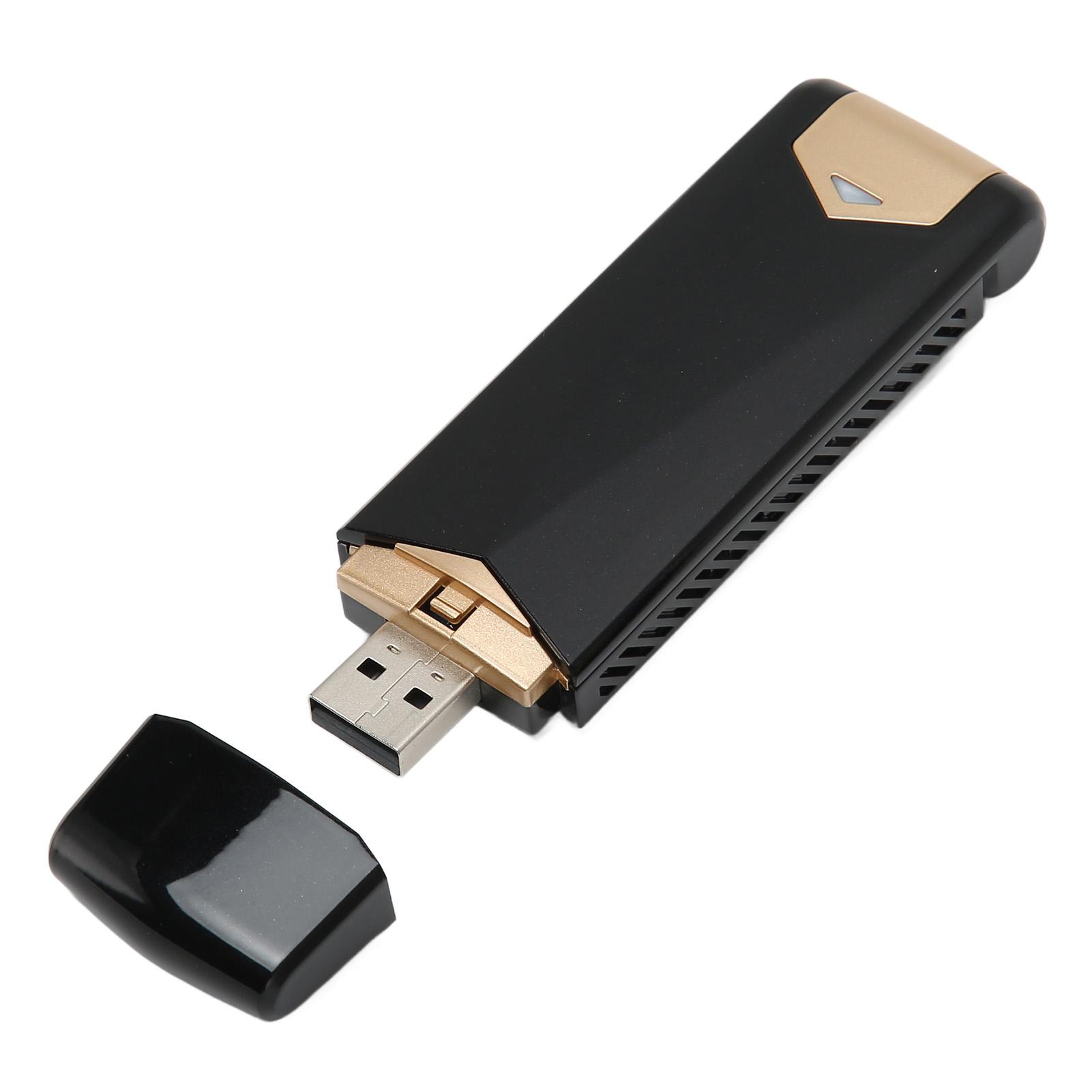 

4G USB Портативний WiFi Підтримка SIM-карти Підключення до 10 пристроїв Багаторазовий захист Кишеньковий мобільний телефон
