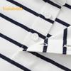 Balabala Boys' 2025 Summer Cooling Polo T-Shirt