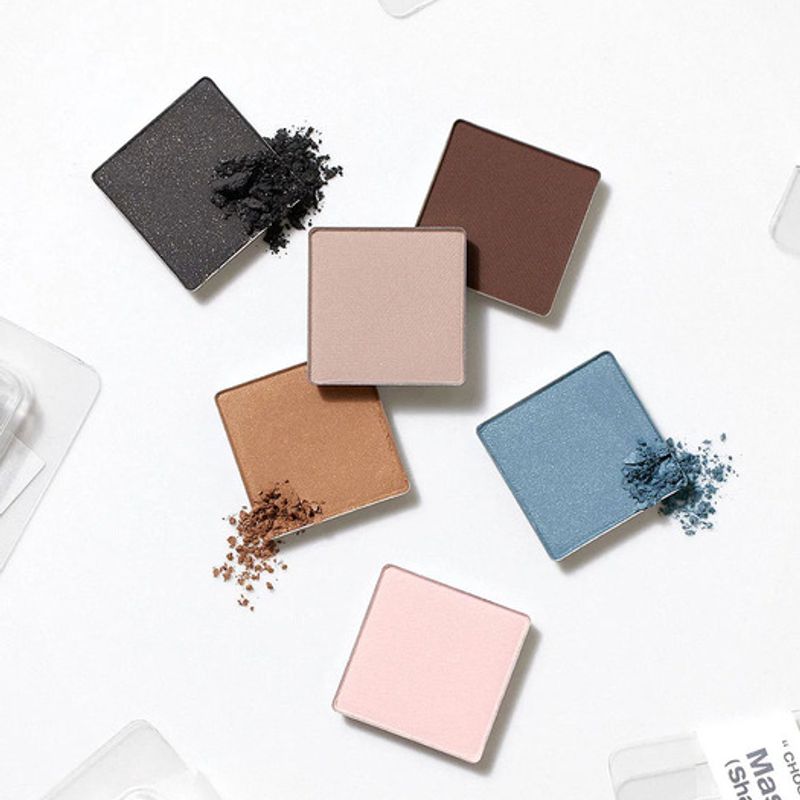 TOOQ One by Genuine Magnetic Single Shadow 07 Pink Beach