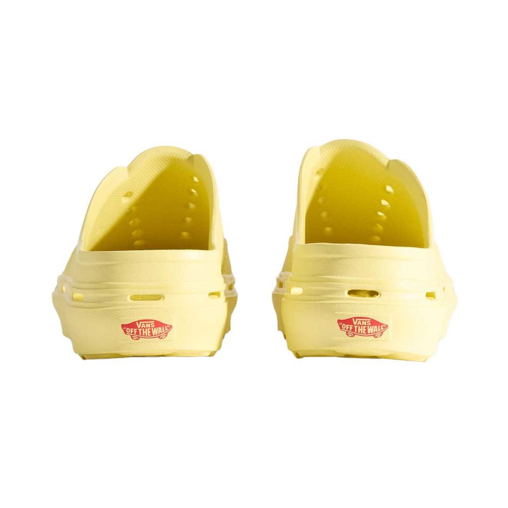 Vans Authentic No Special Function Closed Toe Slippers Unisex VN000E7QFLN