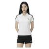 Adidas Originals Women's 3S POLO Short Sleeve Polo