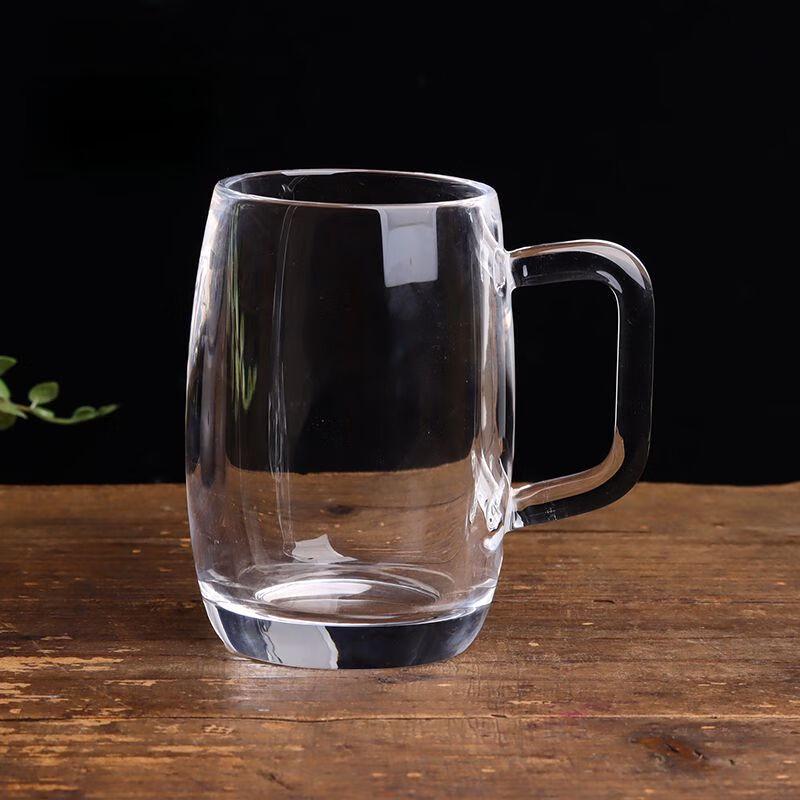 Handmade Original Ore Crystal Master Cup