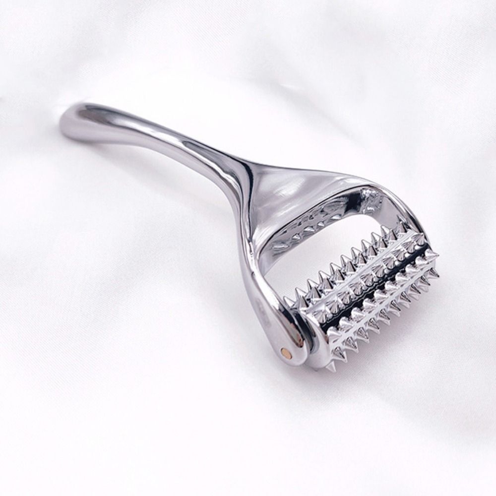 Anti-wrinkle Face Massage Roller Skin Lifting Deep Tissue Massage Tool  Skin Care Tool