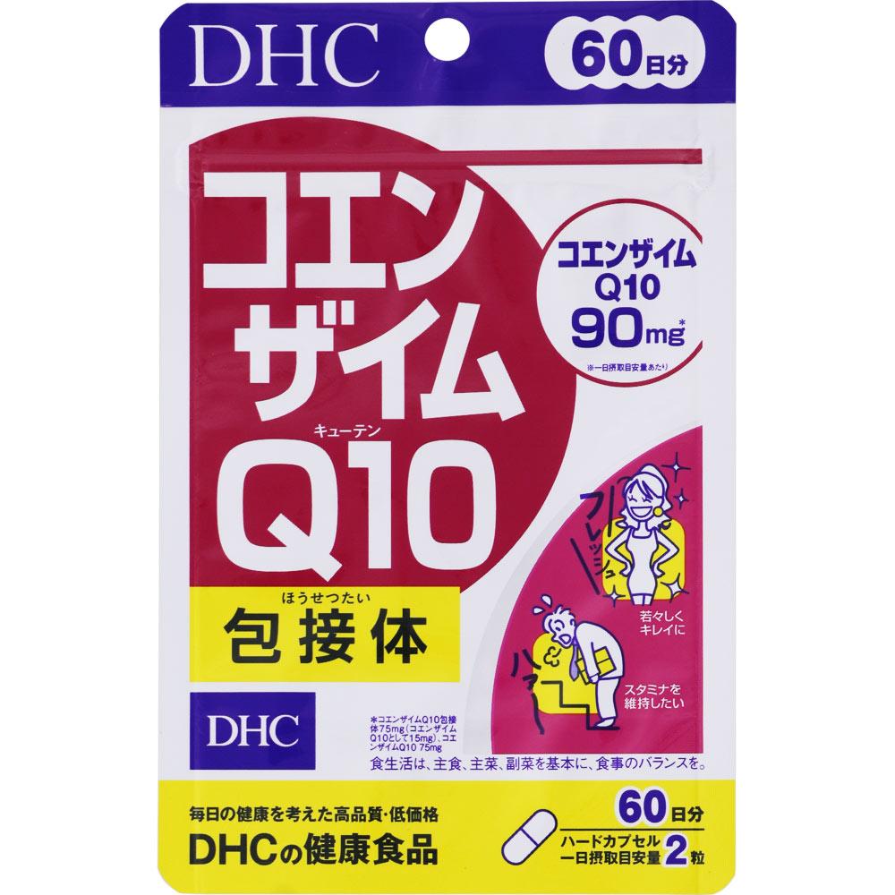 

DHC Health Foods Coenzyme Q10 Inclusion Complex 120 tablets Other (check locks, tongue cleaners, etc.) Vitamins Other (check locks, tongue cleaners, e 1