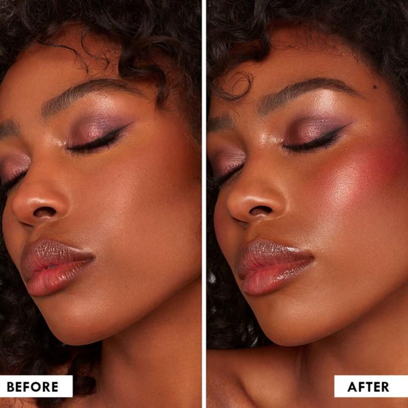 9 Colors Cheek Balm Matte Blush Waterproof And Sweatproof Moisturizing Face Blush