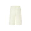 Li Ning x CHENGLONG,LIANMINGKUAN Shorts Men's Papyrus White AKST663-1