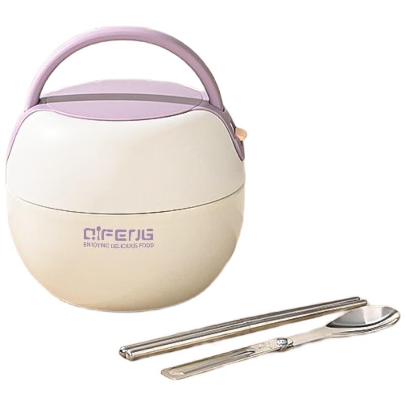 Wutuo Insulated Lunch Box