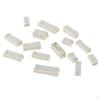 1/35 Resin Figure Kit 15 Boxes Miniature War Game Accessory Unpainted