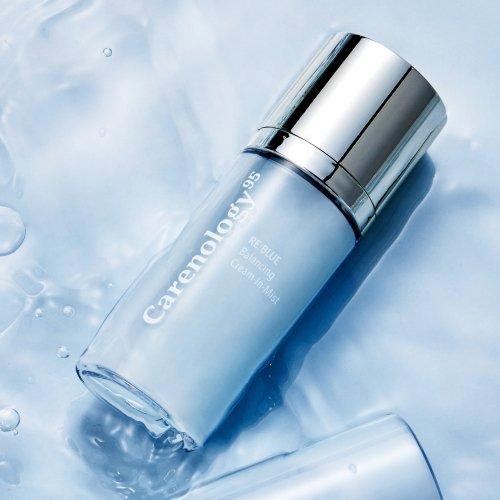 Carenology Re:BLUE Balancing Cream-in-Mist 60ml