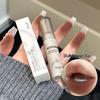 DI&XI Soft Mist Mousse Lip Mud: Matte, Long-lasting, High Pigment Lipstick for Women