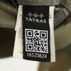 TATRAS Made in Poland Bomber Jacket 2 khaki Blouson MA-1 Men's Used