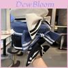 Cute Butterfly Bow Beret Hat For Women Spring Summer Fashion Accessory