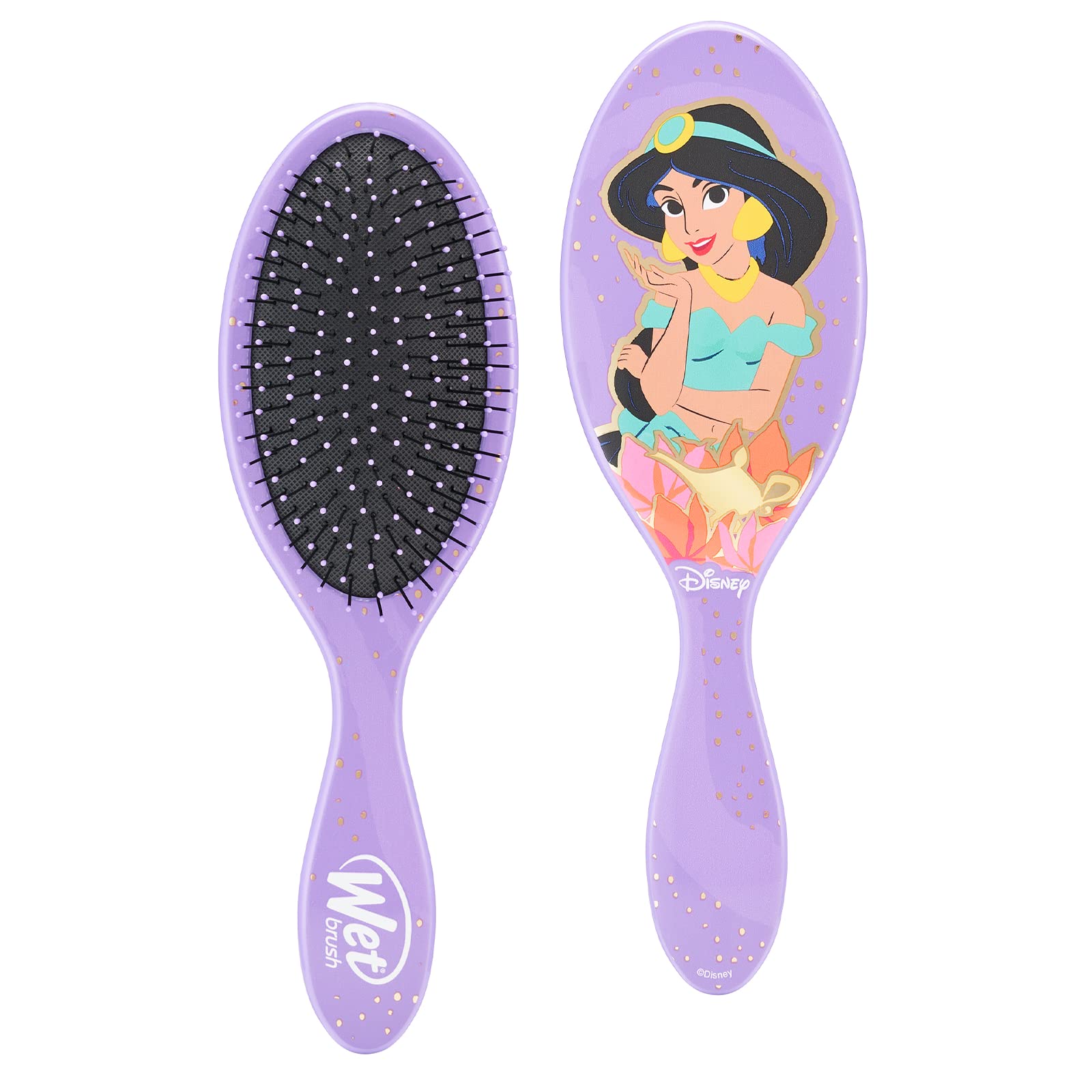 

Wet Brush Wet Brush Original Detangler Disney Ultimate Princess Jasmine