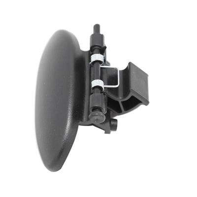 Maniglia Maniglia Serratura Maniglia Cassetto Portaoggetti di Ricambio per Peugeot 206 207 206CC Citroen C2 8218P3 8218PX
