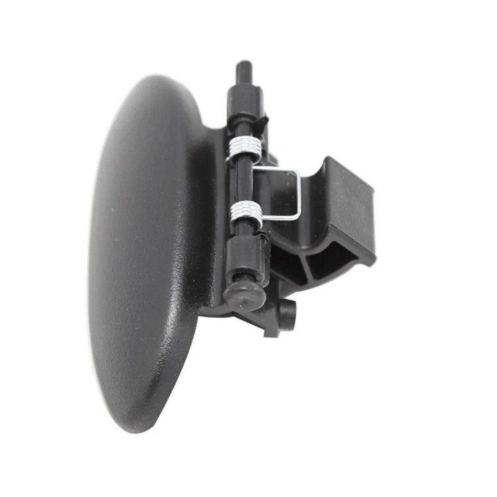 Replacement Glove Box Handle Latch Lock Handle for Peugeot 206 207 206CC Citroen C2 8218P3 8218PX