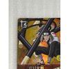 Used NARUTO Data Carddass Third Hokage DN-181T