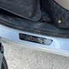 Ultra-Thin Door Sill Scuff Plates for Peugeot Citroen C3/C4/C5/C6 Welcome Pedals