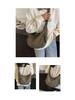 Retro Crossbody Underarm Bag: Luxury Women's Shoulder Handbag