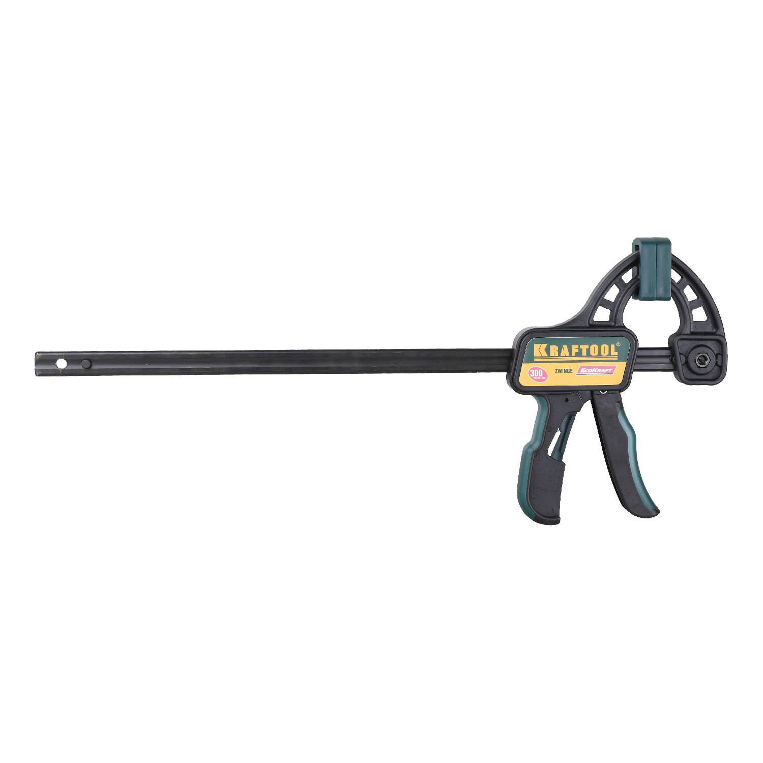 

Универсальная быстрозажимная струбцина Kraftool 32226-60