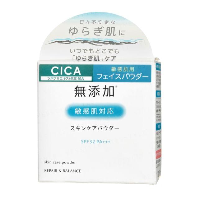 

Meishoku Brilliant Colors - Пудра для догляду за шкірою Відновлення та Баланс SPF 32 PA+++ 6g