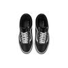 Mastermind World x Vans Old Skool VLT LX Bolt - Punk Culture Unisex Sneakers Black VN0007PRBLK