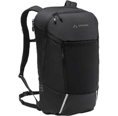 Backpack Vaude Cycle 22 Black (16074-010)