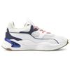 Rs 2k X Mas Edition Running Shoes White/Blue 374988-02
