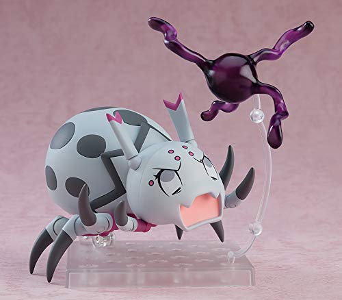Nendoroid but what is Spider child painted movable figure Spider, it? non-scale ABS&PVC