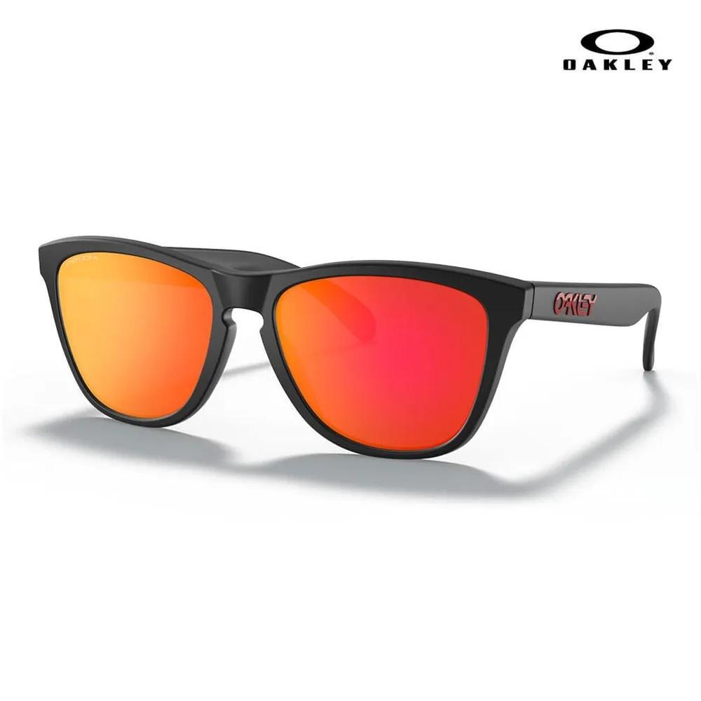 

[Oakley] Oakley Sunglasses Frogskin Prism