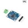 1/3/5Pcs Ina219 Module Blue Board Diy 3V-5V Iic I2C Mcu-219 Bidirectional Current Power Supply Monitoring Sensor Module