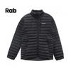 Lab Microlight Lightweight Padded Jacket Qdb 16 Bl